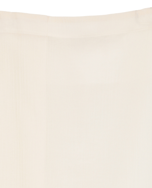 Bicolor Easy Pants 詳細画像 ホワイト 3