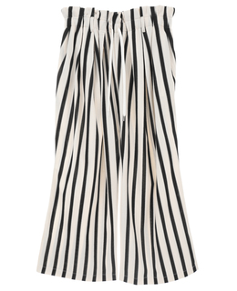 Russell Stripe  Jersey Pants