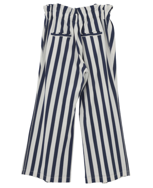Russell Stripe  Jersey Pants 詳細画像 ブルー 3