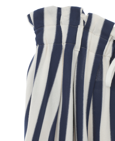 Russell Stripe  Jersey Pants 詳細画像 ブルー 5