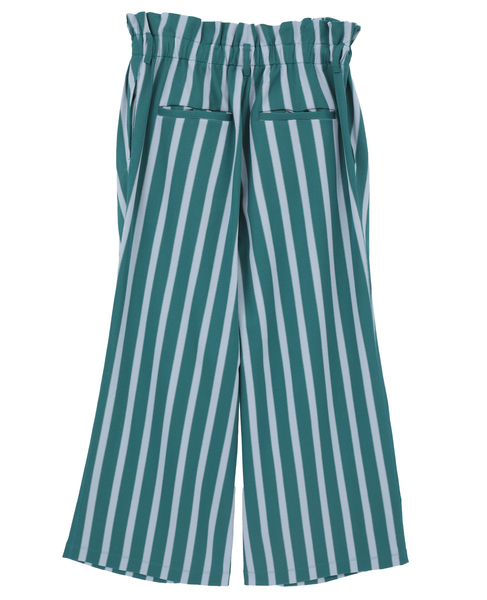 Russell Stripe  Jersey Pants 詳細画像 グリーン 2