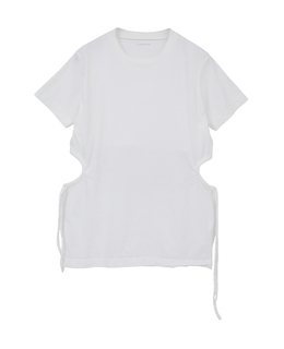 Organic Cotton Jersey Drawstring Cut And Sew