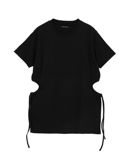Organic Cotton Jersey Drawstring Cut And Sew
