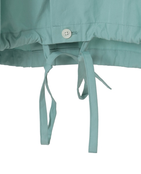 Typewriter Shirt Blouson 詳細画像 グリーン 7