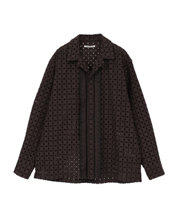 Lace Shirt