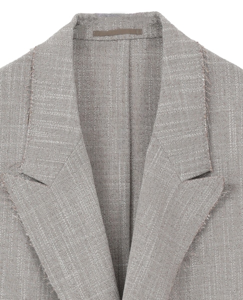 Original Textile Jacket 詳細画像 ベージュ 3