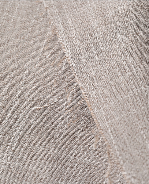 Original Textile Jacket 詳細画像 ベージュ 6