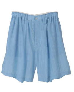 Typewriter Short Pants
