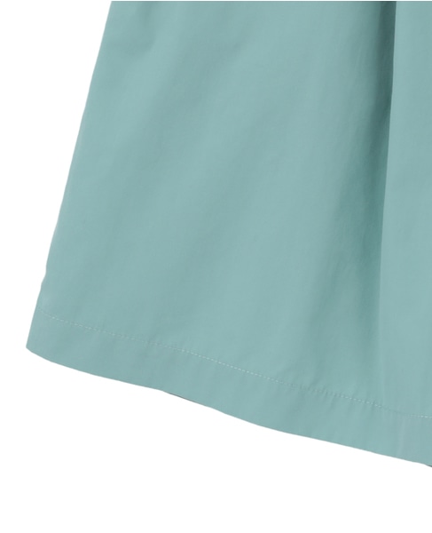 Typewriter Short Pants 詳細画像 グリーン 5