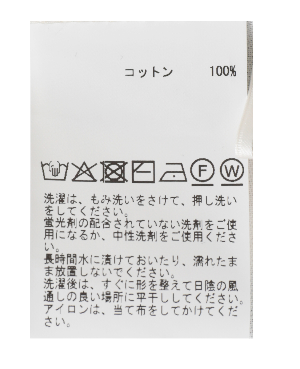 Russel Stripe Pants 詳細画像 ブラック 4