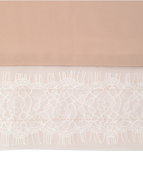 FLOWER JAQUARD WRAP SKIRT 詳細画像 ブラック 14