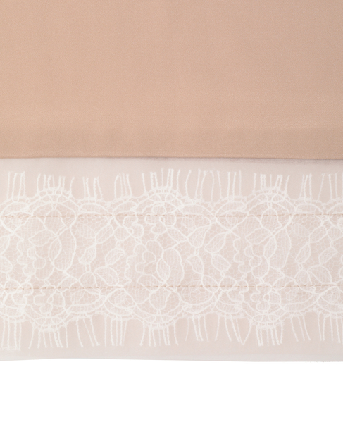 FLOWER JAQUARD WRAP SKIRT 詳細画像 ブラック 22