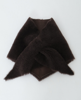 MOUTON SCARF