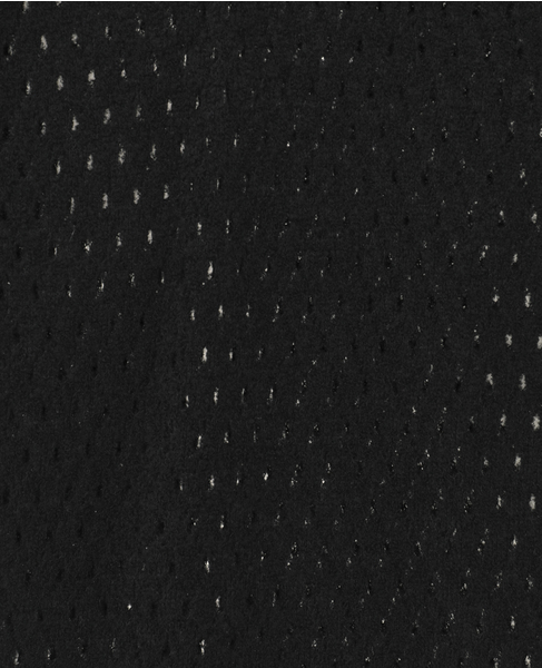 WOOL NYLON RUSSEL V-NECK PULLOVER 詳細画像 ブラック 6