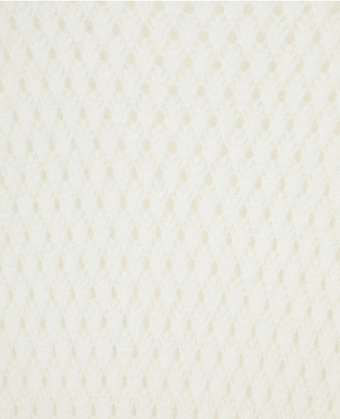 WOOL NYLON RUSSEL BOTTLE NECK PULLOVER 詳細画像 ホワイト 6