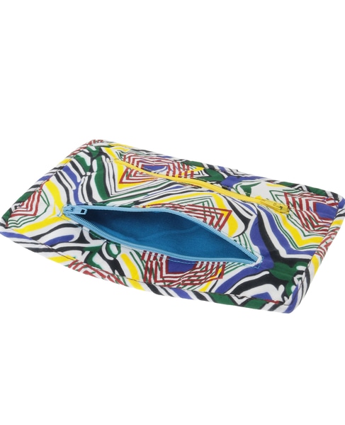 【RICCI EVERYDAY/リッチーエブリデイ】マルチケース 詳細画像 イエロー 2