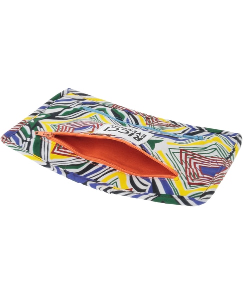 【RICCI EVERYDAY/リッチーエブリデイ】マルチケース 詳細画像 イエロー 5