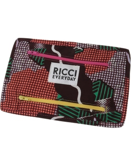 【RICCI EVERYDAY/リッチーエブリデイ】マルチケース