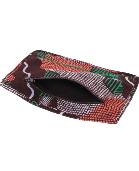 【RICCI EVERYDAY/リッチーエブリデイ】マルチケース 詳細画像 レッド 7