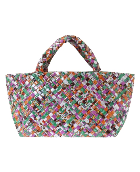 【Coco＆K./ココアンドケー】ベジタブルS 詳細画像 パープル 1