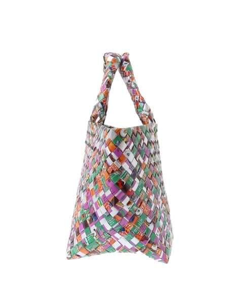 【Coco＆K./ココアンドケー】ベジタブルS 詳細画像 パープル 2