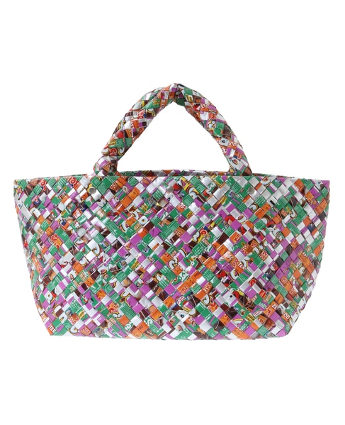 【Coco＆K./ココアンドケー】ベジタブルS 詳細画像 パープル 3