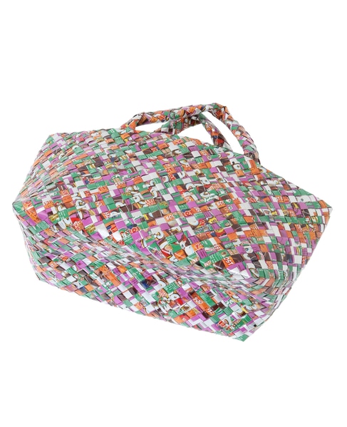 【Coco＆K./ココアンドケー】ベジタブルS 詳細画像 パープル 4