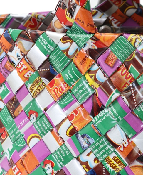 【Coco＆K./ココアンドケー】ベジタブルS 詳細画像 パープル 5