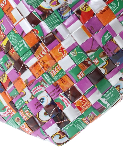 【Coco＆K./ココアンドケー】ベジタブルS 詳細画像 パープル 6