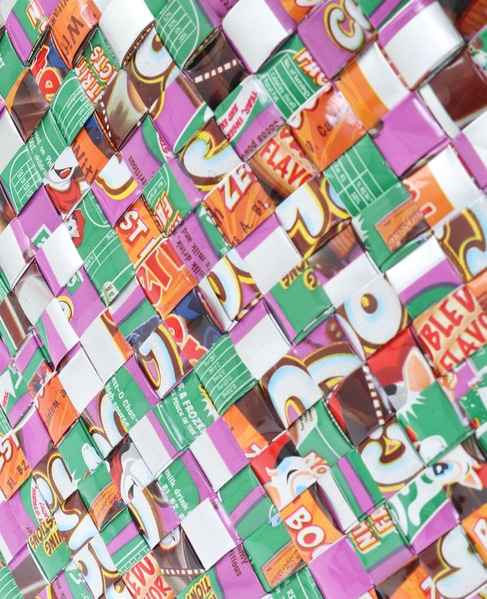 【Coco＆K./ココアンドケー】ベジタブルS 詳細画像 パープル 7