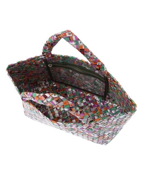 【Coco＆K./ココアンドケー】ベジタブルS 詳細画像 パープル 8