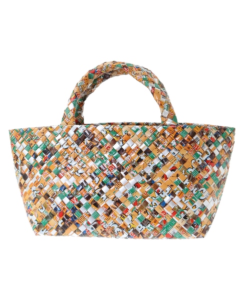 【Coco＆K./ココアンドケー】ベジタブルS 詳細画像 オレンジ 1