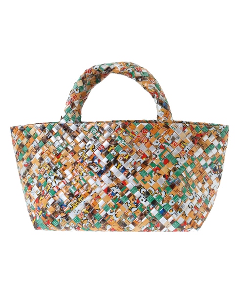 【Coco＆K./ココアンドケー】ベジタブルS 詳細画像 オレンジ 3