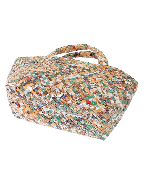 【Coco＆K./ココアンドケー】ベジタブルS 詳細画像 オレンジ 4