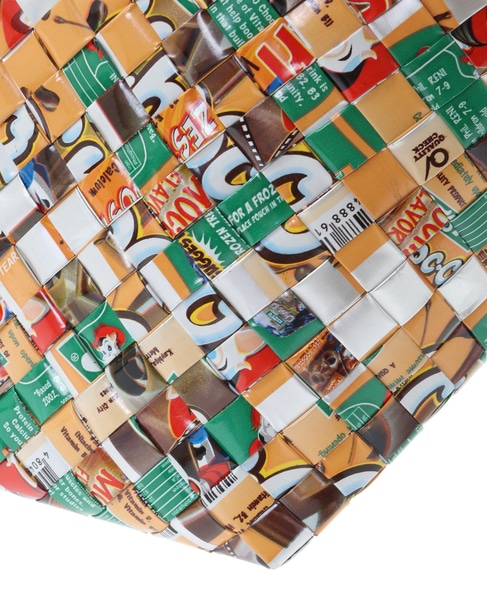 【Coco＆K./ココアンドケー】ベジタブルS 詳細画像 オレンジ 6