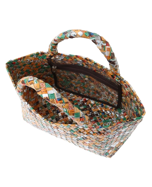 【Coco＆K./ココアンドケー】ベジタブルS 詳細画像 オレンジ 8