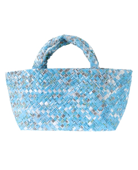 【Coco＆K./ココアンドケー】ベジタブルS 詳細画像 ブルー 1