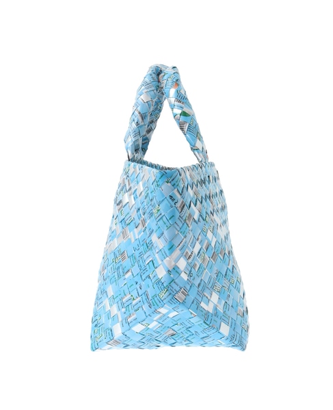 【Coco＆K./ココアンドケー】ベジタブルS 詳細画像 ブルー 2