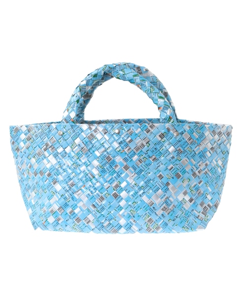 【Coco＆K./ココアンドケー】ベジタブルS 詳細画像 ブルー 3