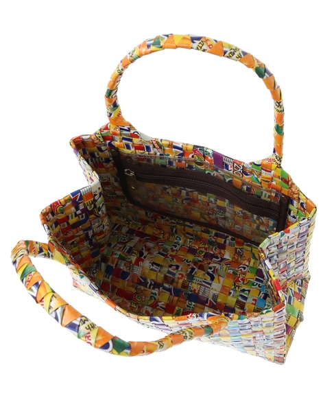 【Coco＆K./ココアンドケー】カモミール 詳細画像 イエロー 8