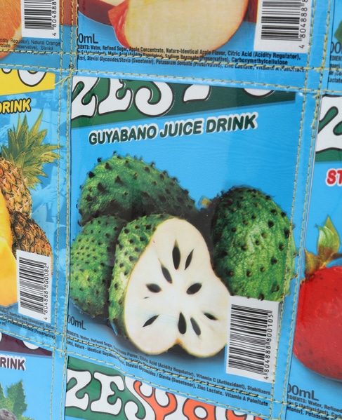 【Coco＆K./ココアンドケー】トートM 詳細画像 ブルー 7