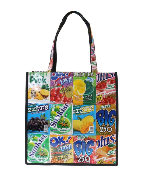 【Coco＆K./ココアンドケー】トートL 詳細画像 ブルー 1