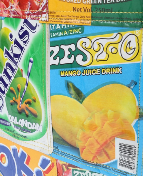 【Coco＆K./ココアンドケー】トートL 詳細画像 ブルー 7