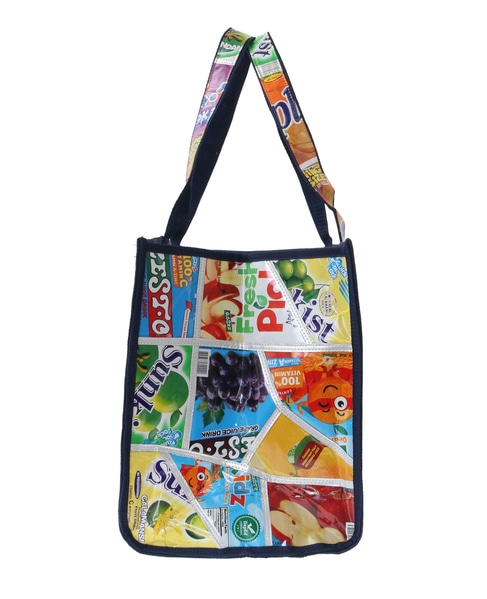 【Coco＆K./ココアンドケー】クレイジーL 詳細画像 ブルー 2