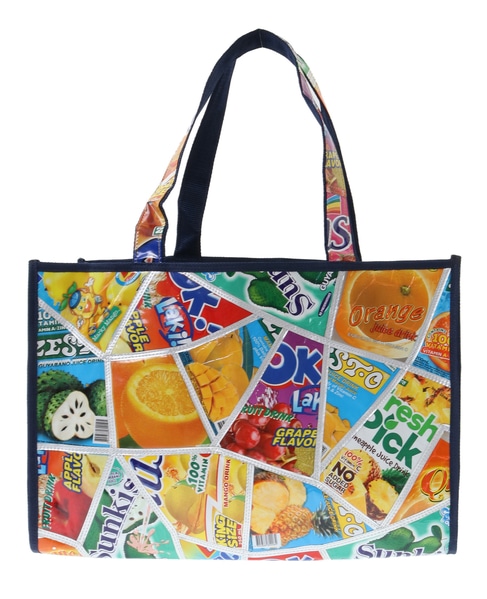 【Coco＆K./ココアンドケー】クレイジーL 詳細画像 ブルー 3