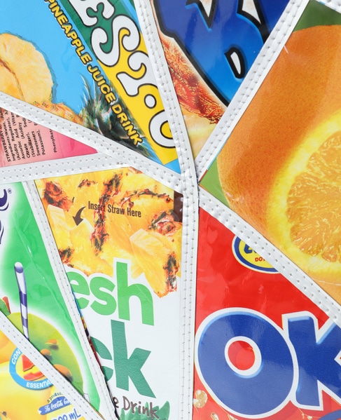 【Coco＆K./ココアンドケー】クレイジーL 詳細画像 ブルー 7