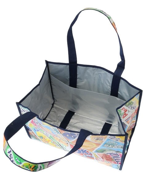 【Coco＆K./ココアンドケー】クレイジーL 詳細画像 ブルー 8