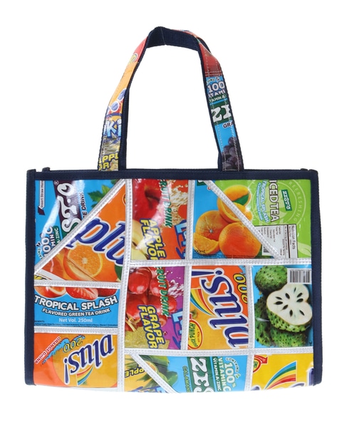 【Coco＆K./ココアンドケー】クレイジーM 詳細画像 ブルー 1