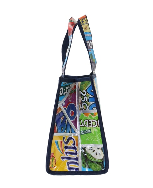 【Coco＆K./ココアンドケー】クレイジーM 詳細画像 ブルー 2