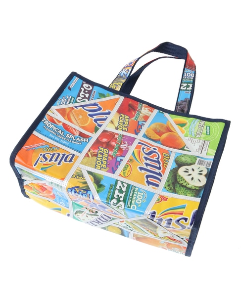 【Coco＆K./ココアンドケー】クレイジーM 詳細画像 ブルー 4